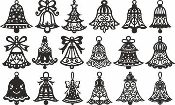 Bell vector design bundle