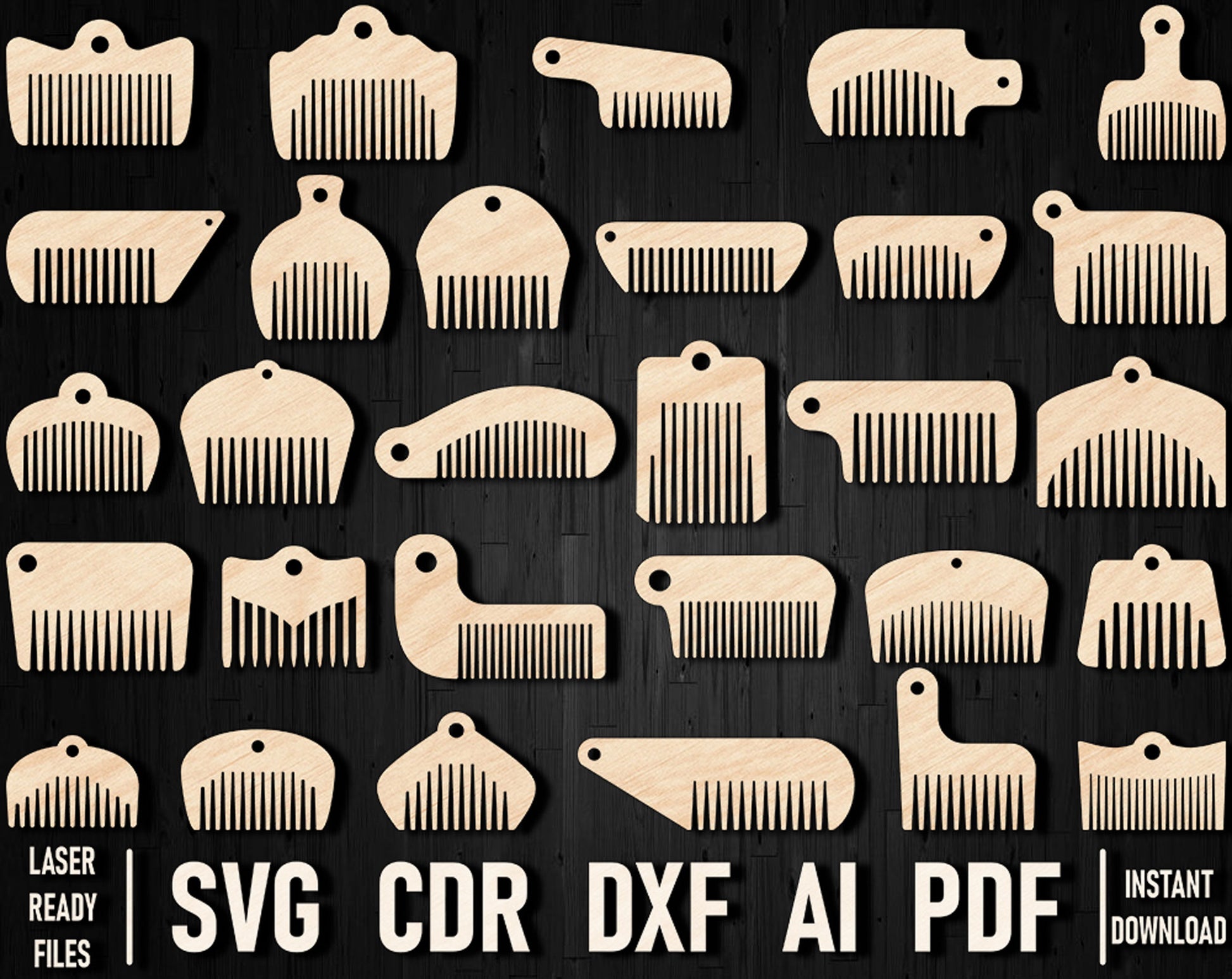 Laser cut design vector svg vector