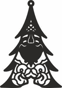 gnome svg design