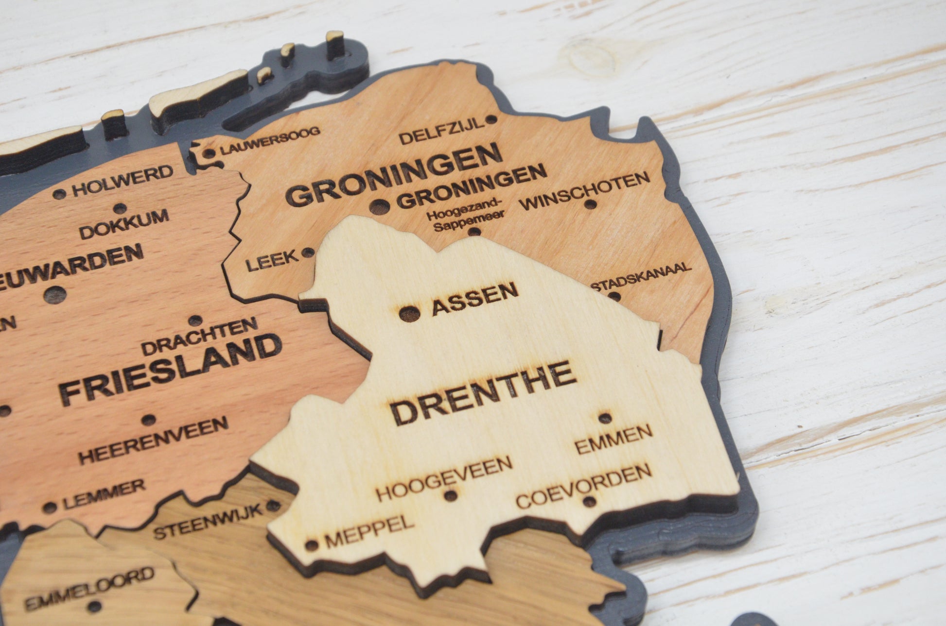 Kingdom of the Netherlands