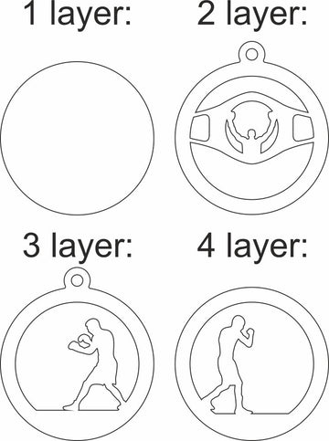 box sport svg glowforge