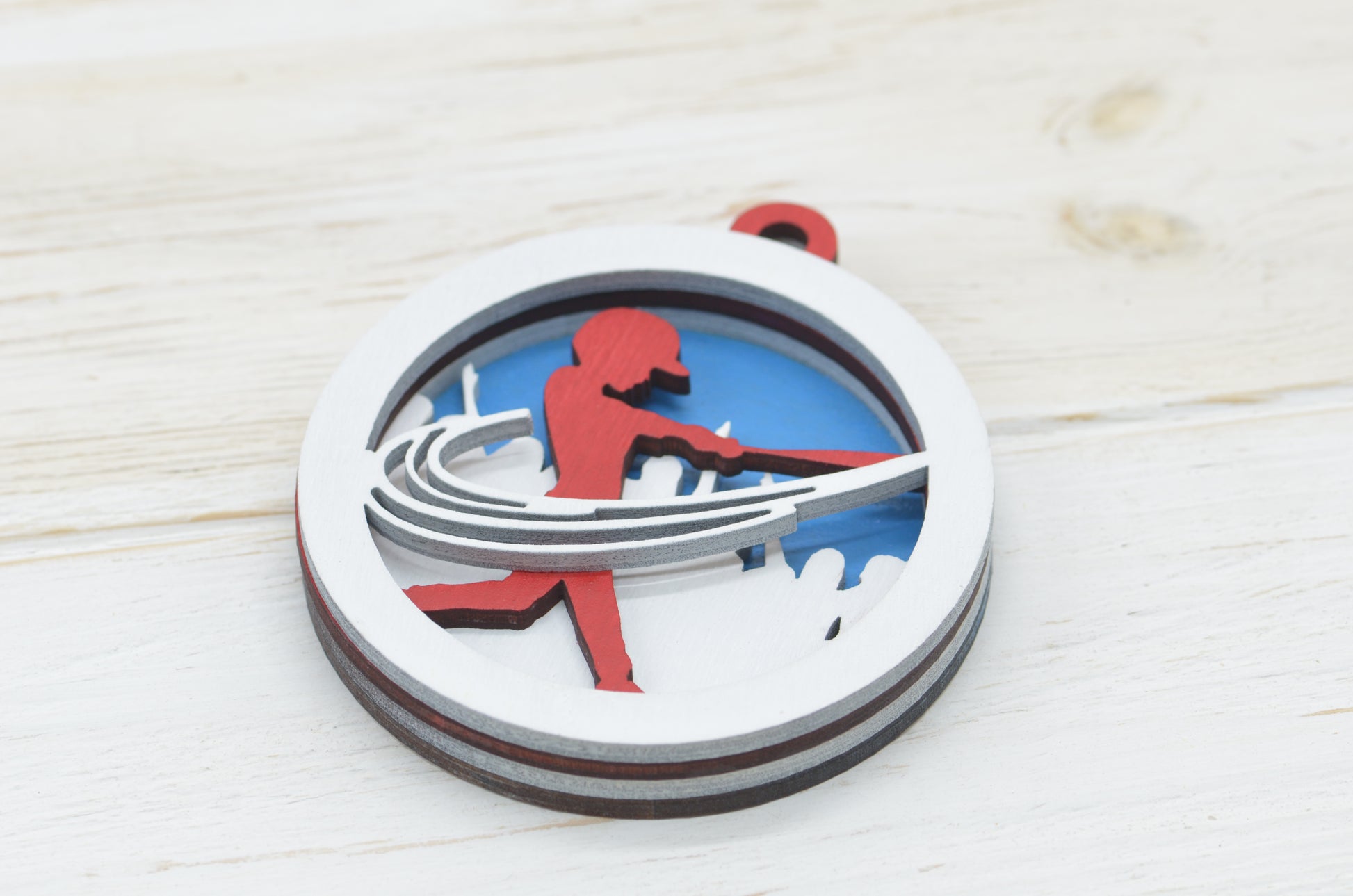 boys room baseball decoration