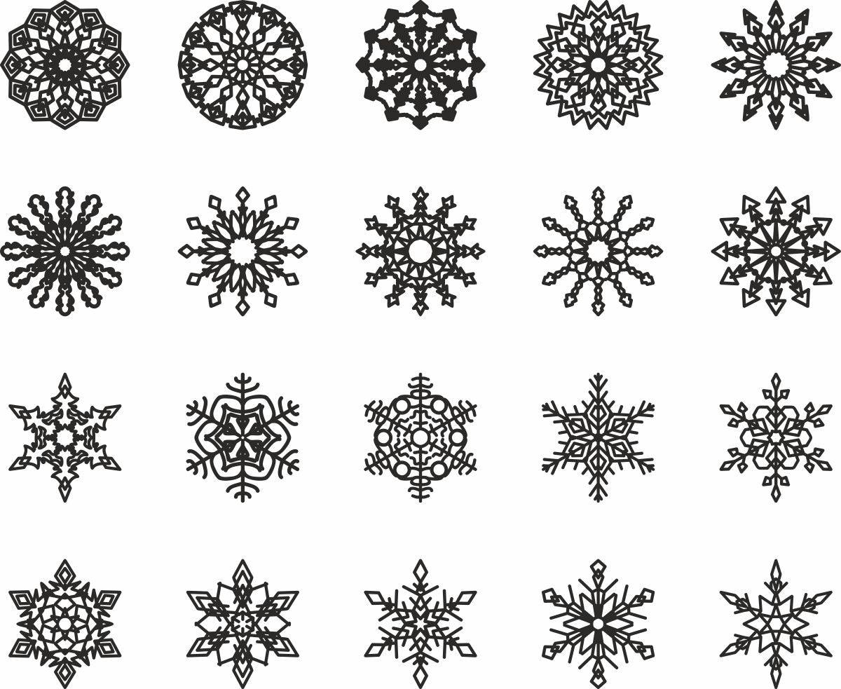 christmas home decoration