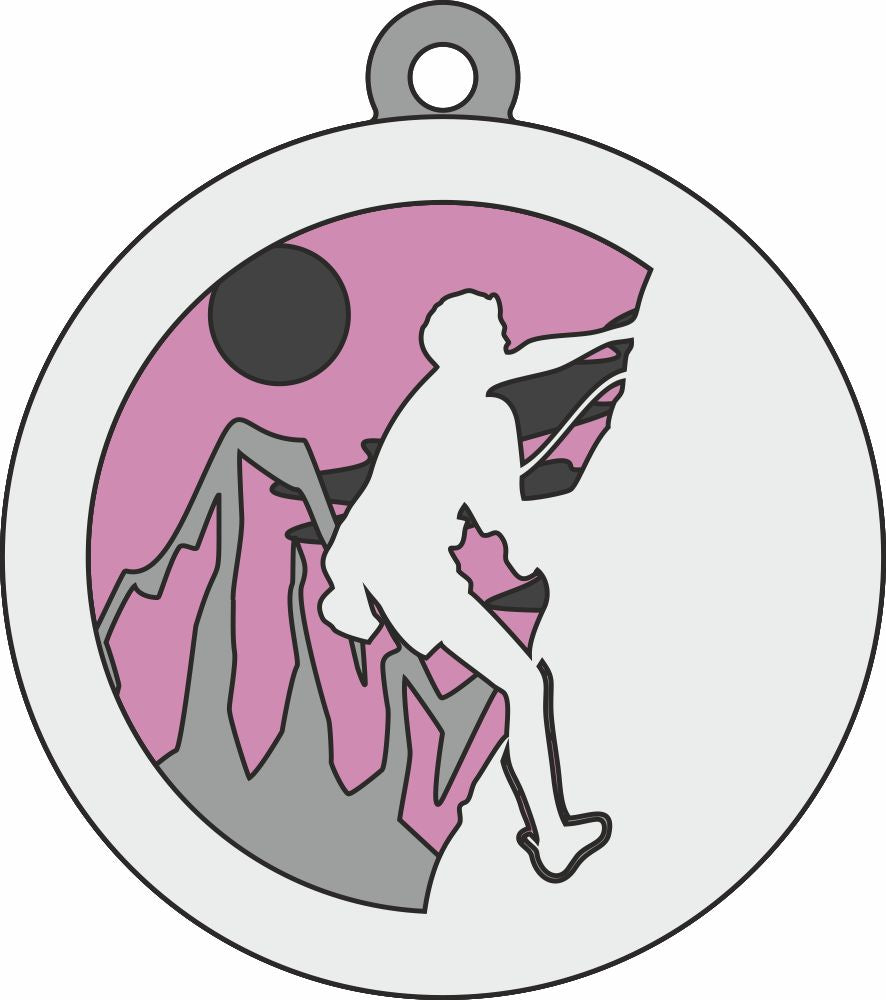 climber digital svg download