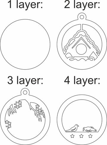 cnc digital download for laser