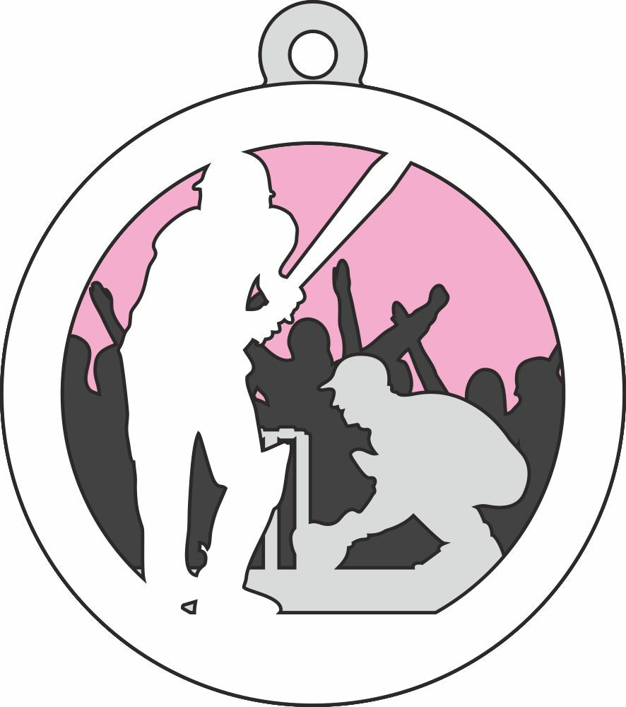 cricket glowforge cut files