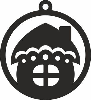 new year svg files