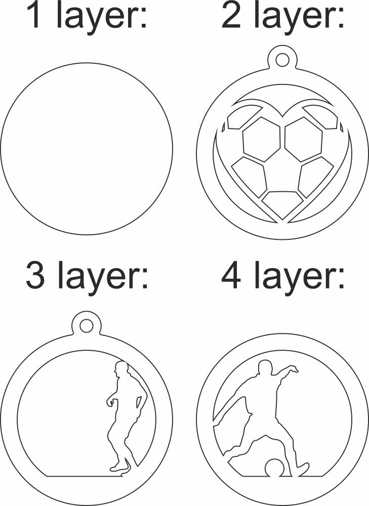 soccerball svg files