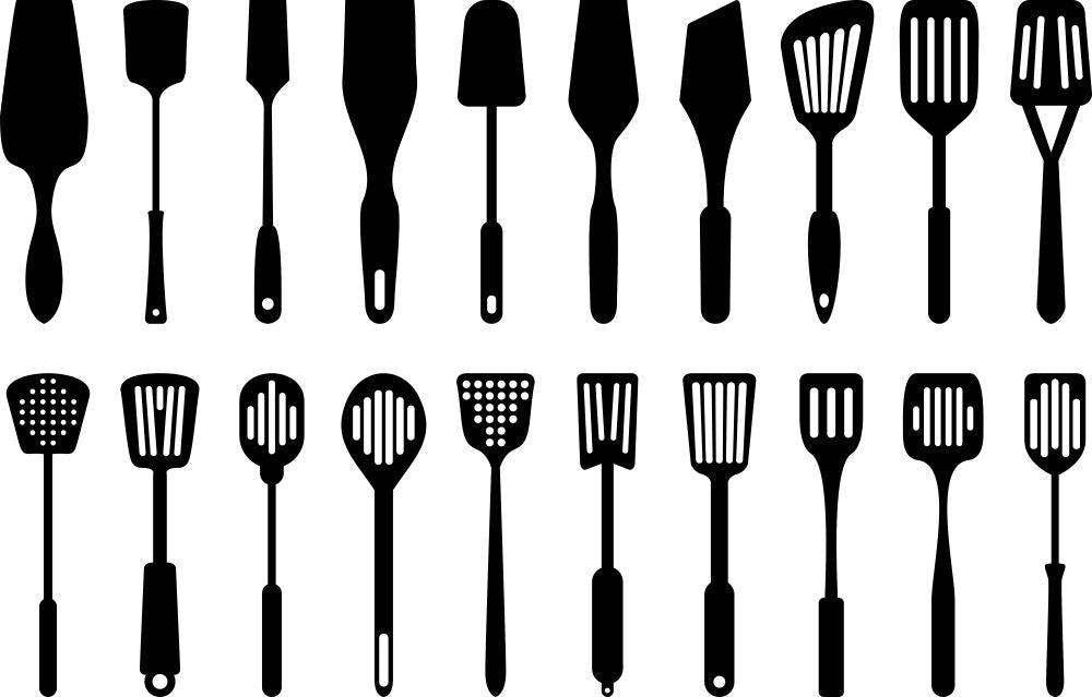 spatula bundle svg