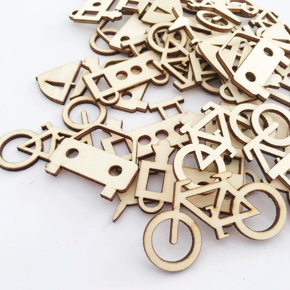 Cutout Files