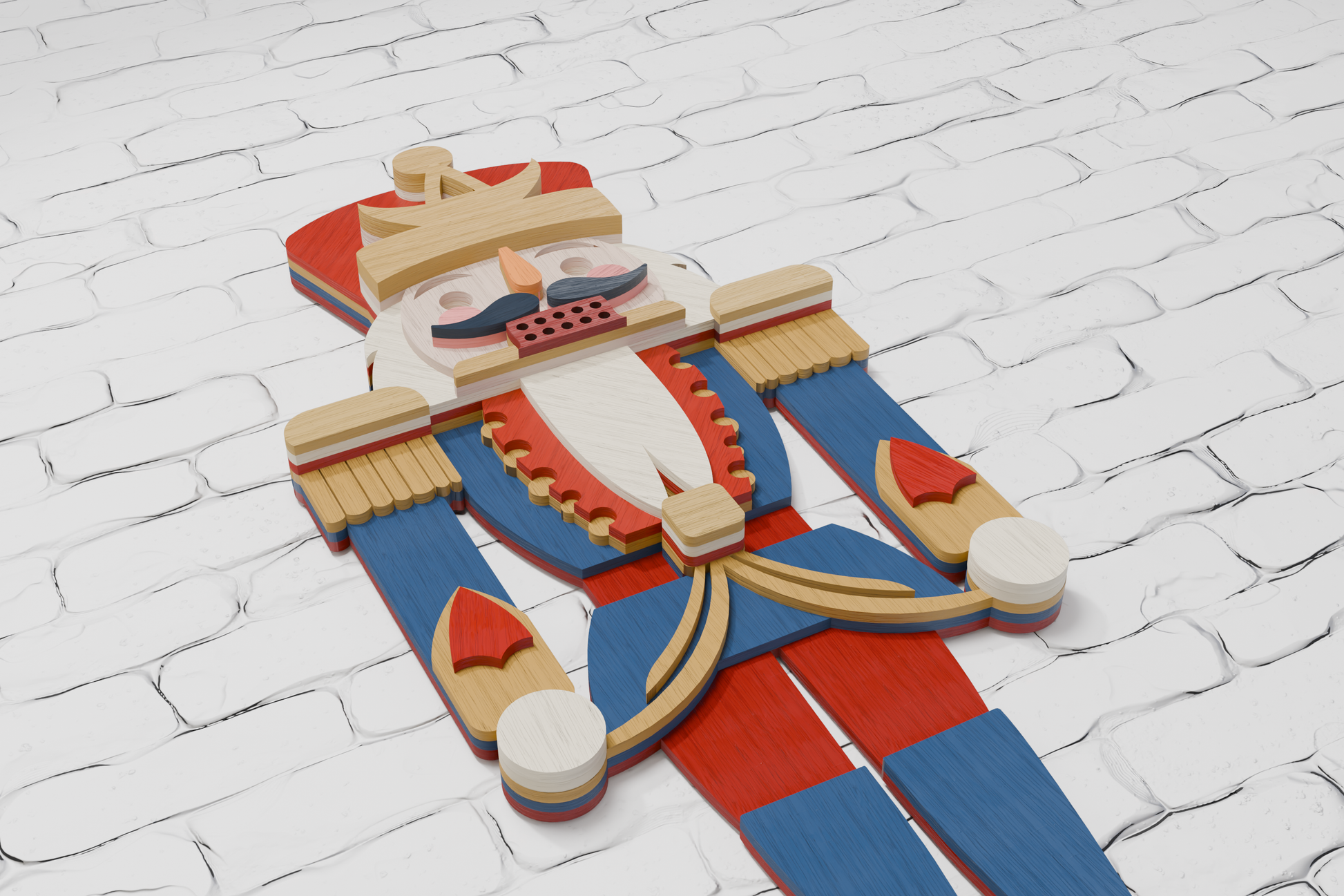 3d-christmas-nutcracker-multilayer-cut-file-instant-download