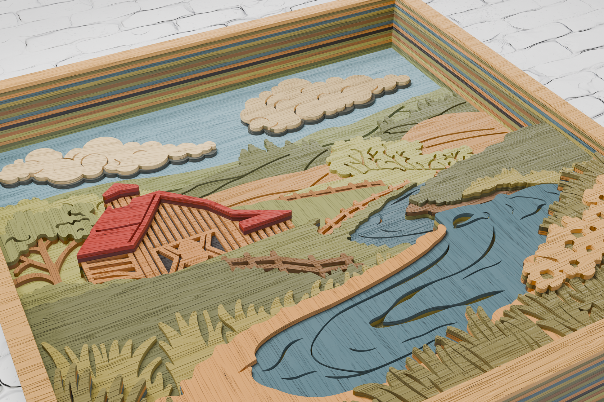 3d-farm-barn-multilayer-cut-file-instant-download