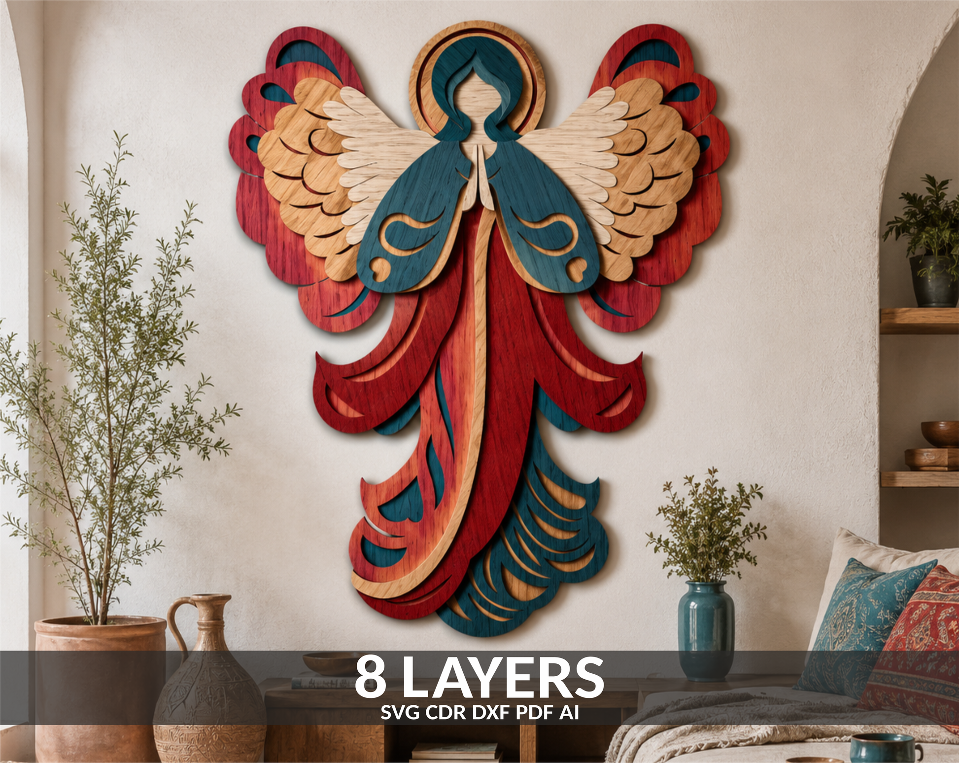 3d-layered-christmas-angel-svg-laser-cut-file-wood-craft