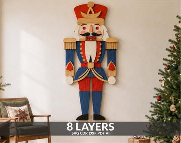 3d-layered-christmas-nutcracker-svg-laser-cut-file-wood-craft