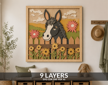 3d-layered-donkey-svg-laser-cut-file-wood-craft