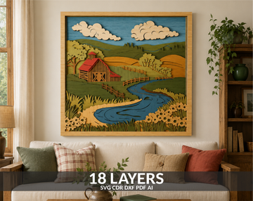 3d-layered-farm-barn-svg-laser-cut-file-wood-craft
