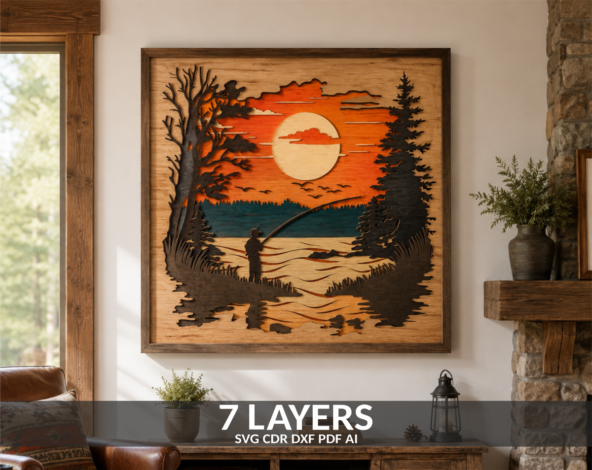 3d-layered-fisherman-svg-laser-cut-file-wood-craft