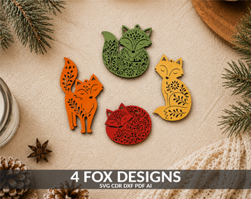 3d-layered-fox-christmas-svg-laser-cut-file-wood-craft