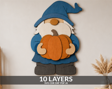 3d-layered-halloween-gnome-pumpkin-svg-laser-cut-file-wood-craft