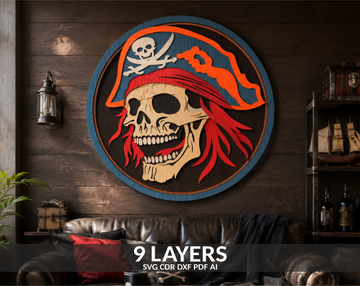 3d-layered-pirate-skull-svg-laser-cut-file-wood-craft