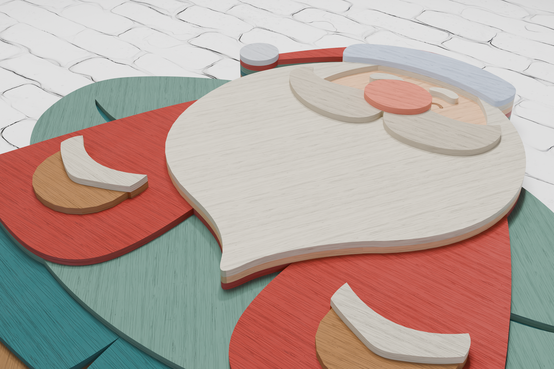 3d-santa-multilayer-cut-file-instant-download