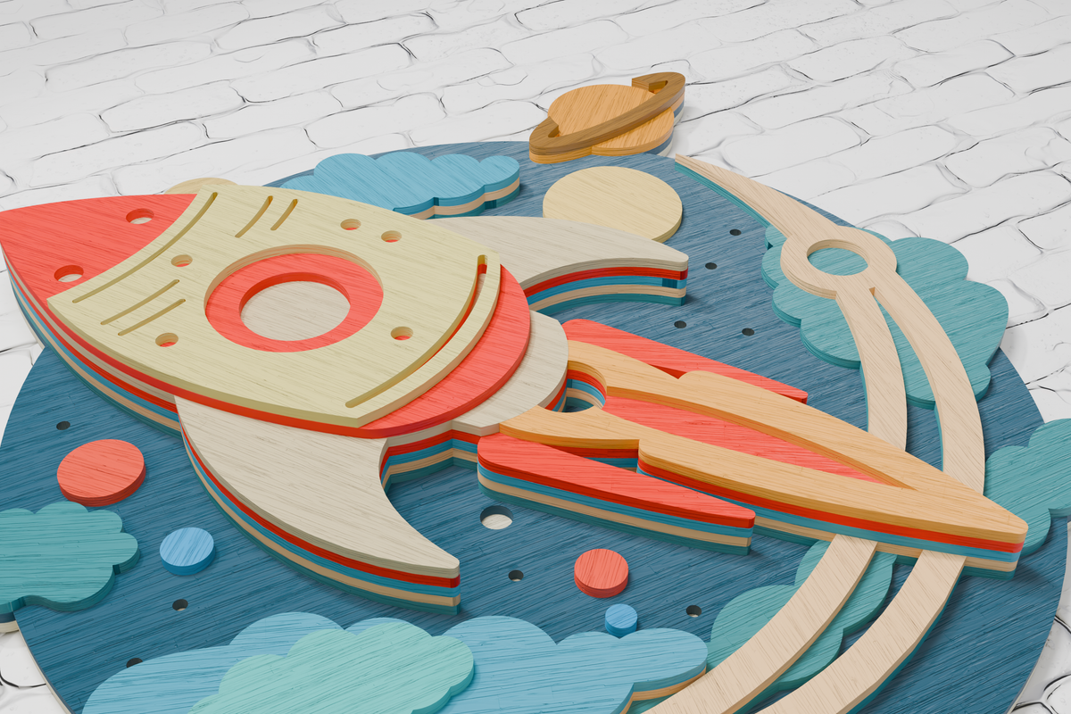 3d-spaceship-multilayer-cut-file-instant-download