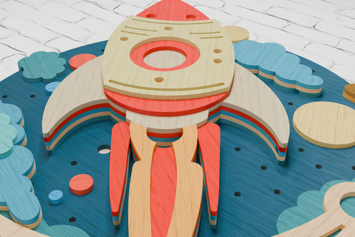 3d-spaceship-shadow-box-laser-cut-template-pdf