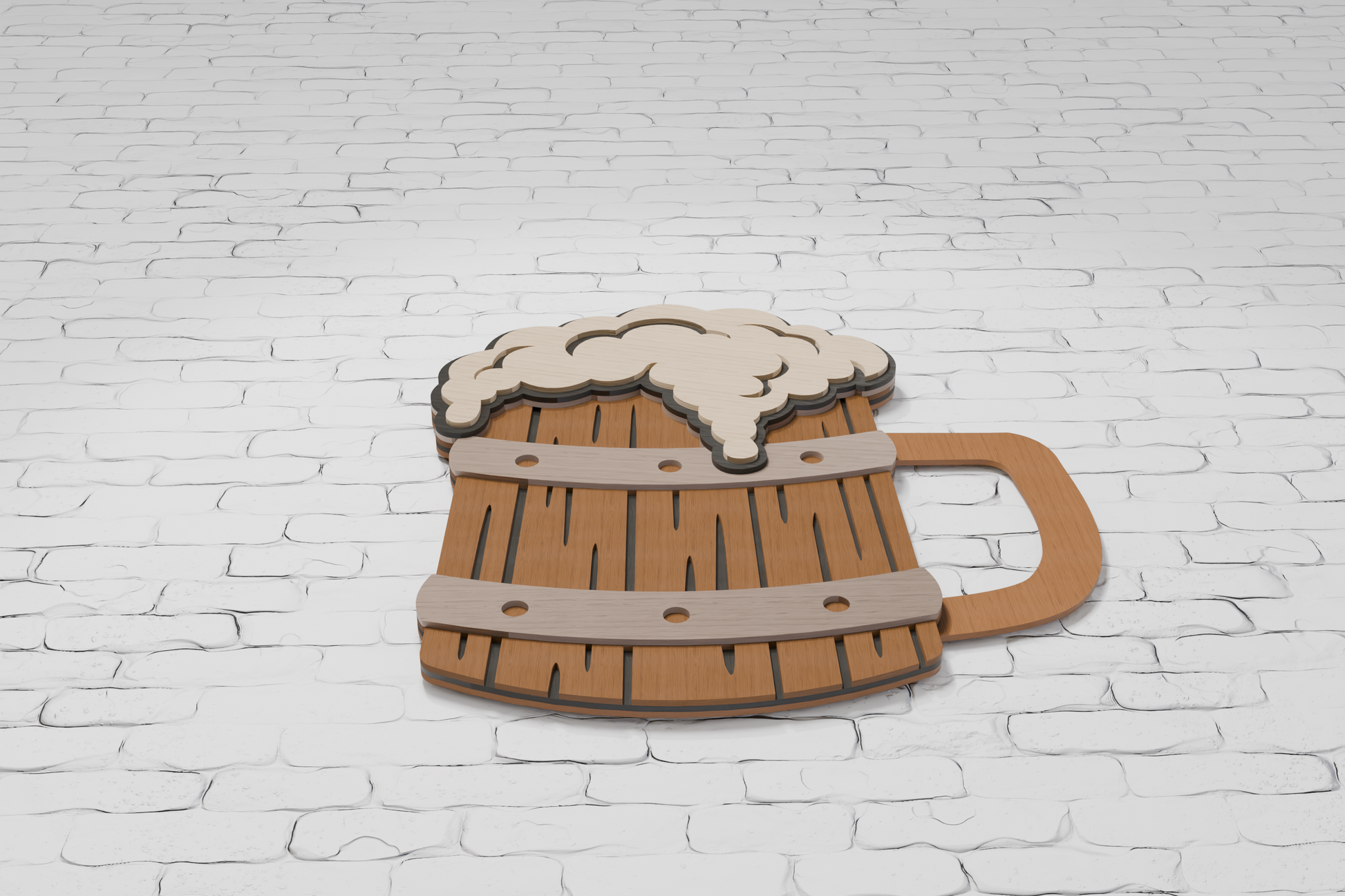 Beer laser file svg dxf pdf cdi ai formats