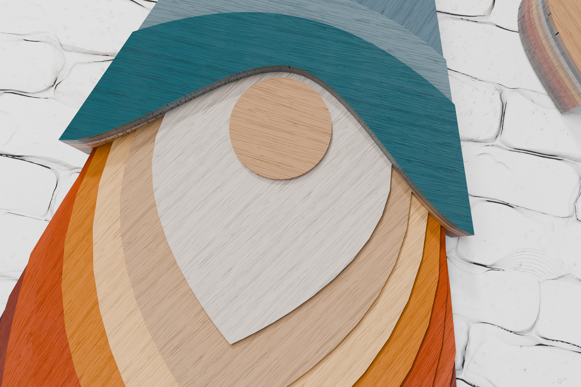 Christmas gnome xTool cut file