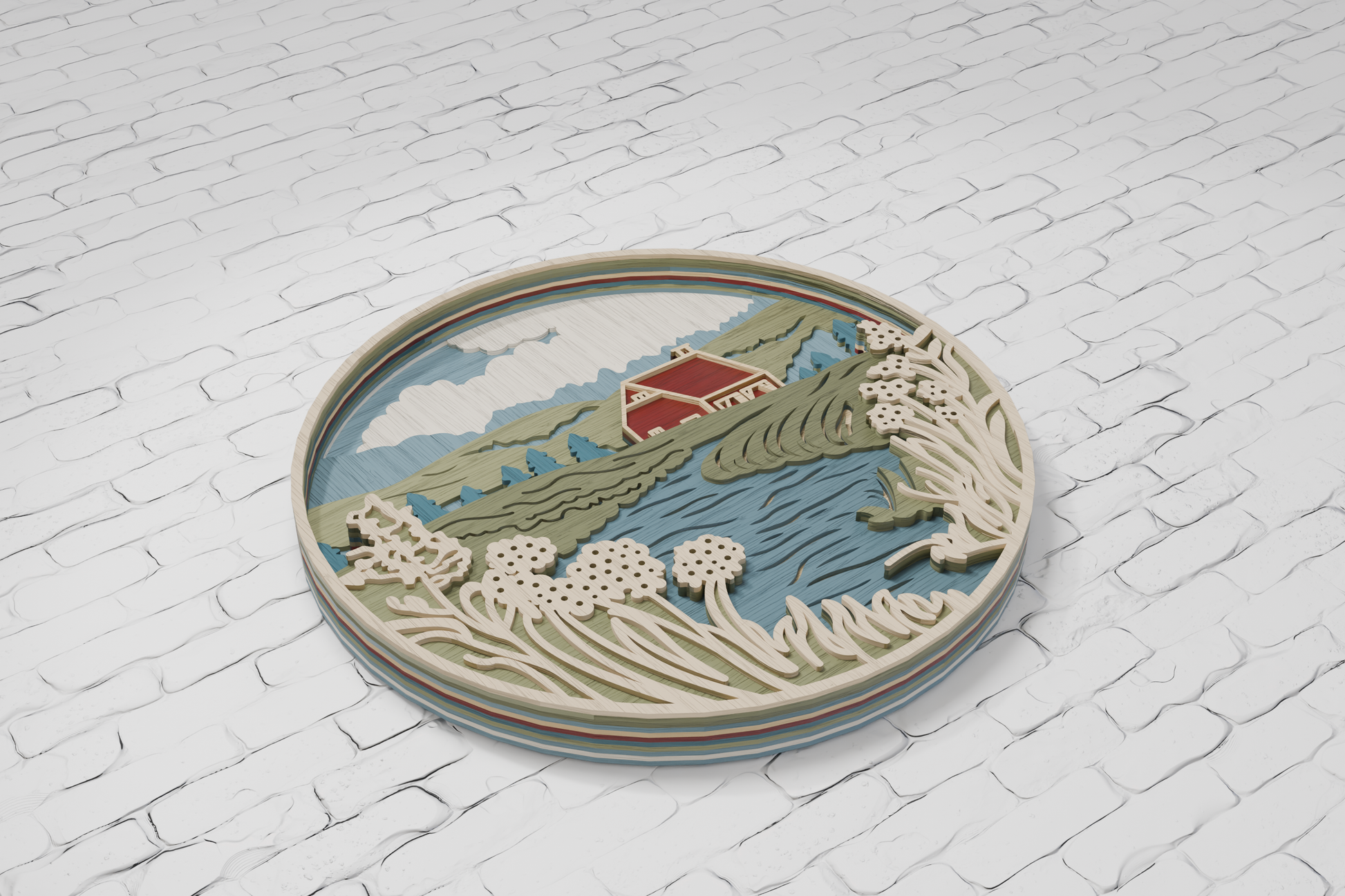 Countryside-Farmhouse-River-Digital-Download-SVG