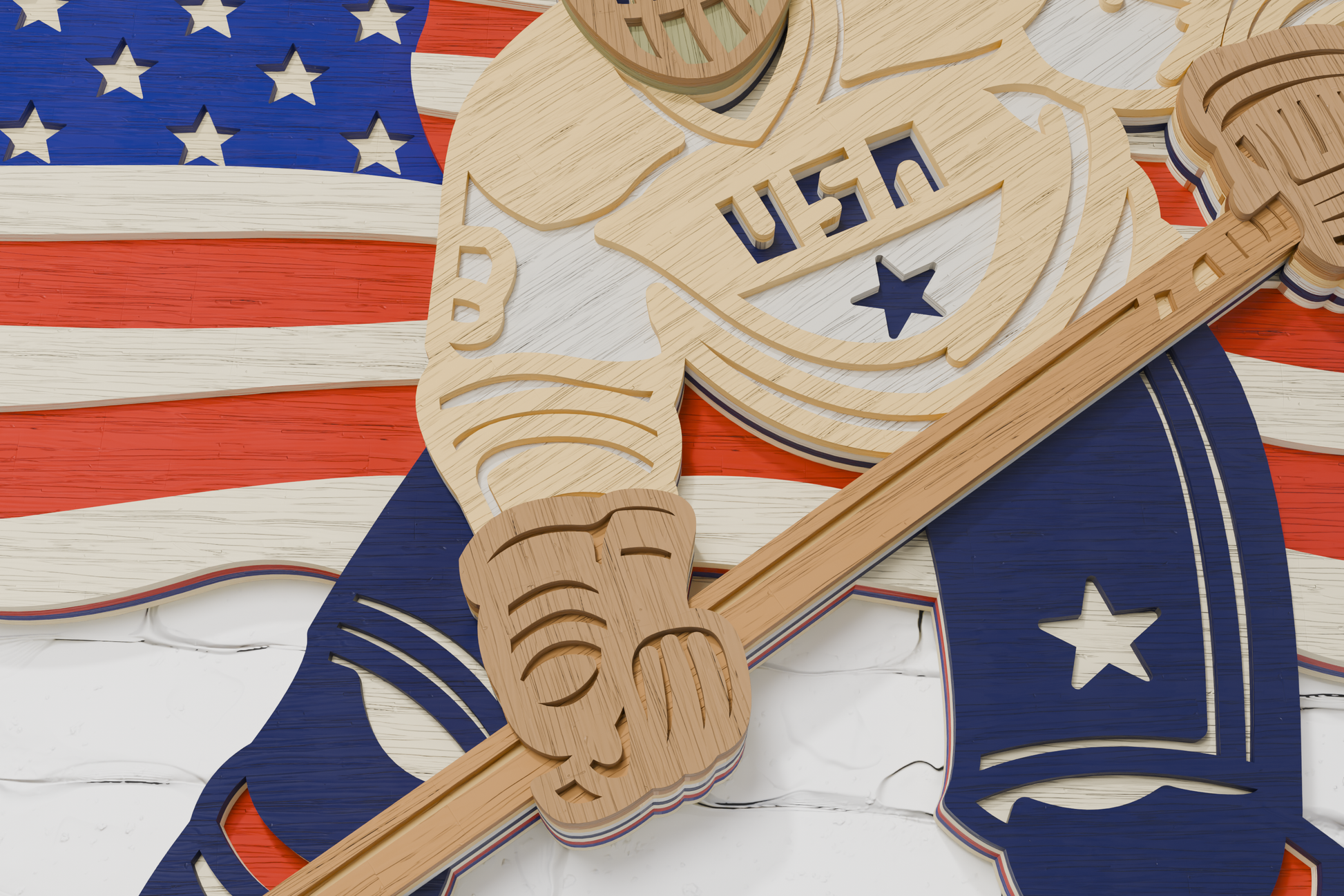 Hockey Player SVG for Cricut Projects

