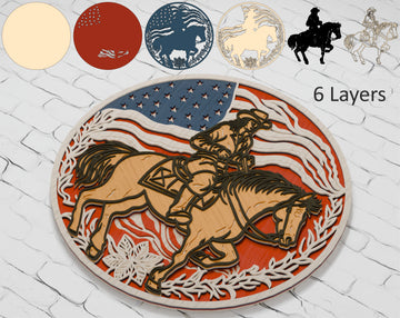 Layered-western-cowboy-shadow-box-design-Cricut