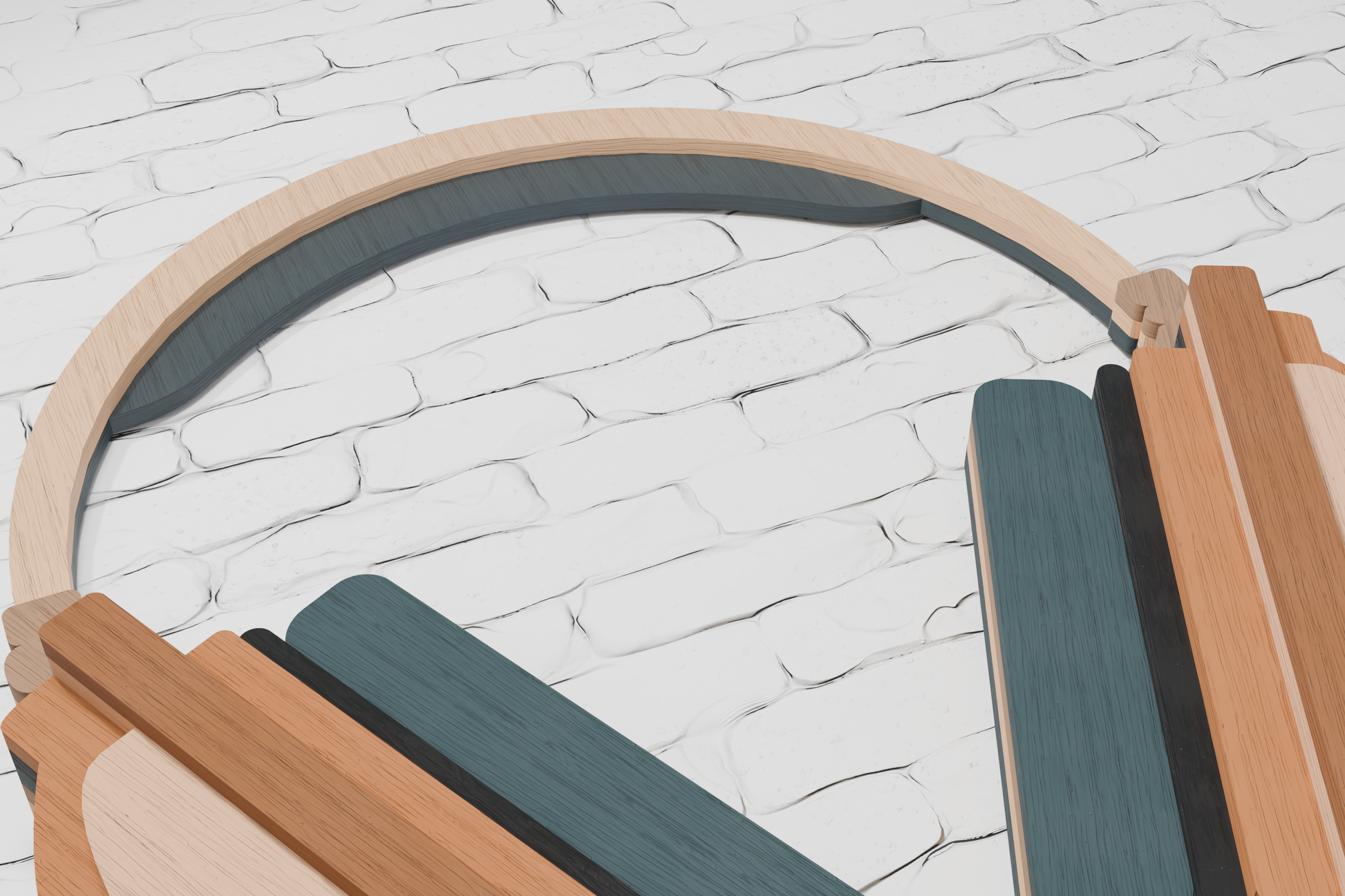 Music Headphones Cricut Glowforge File

