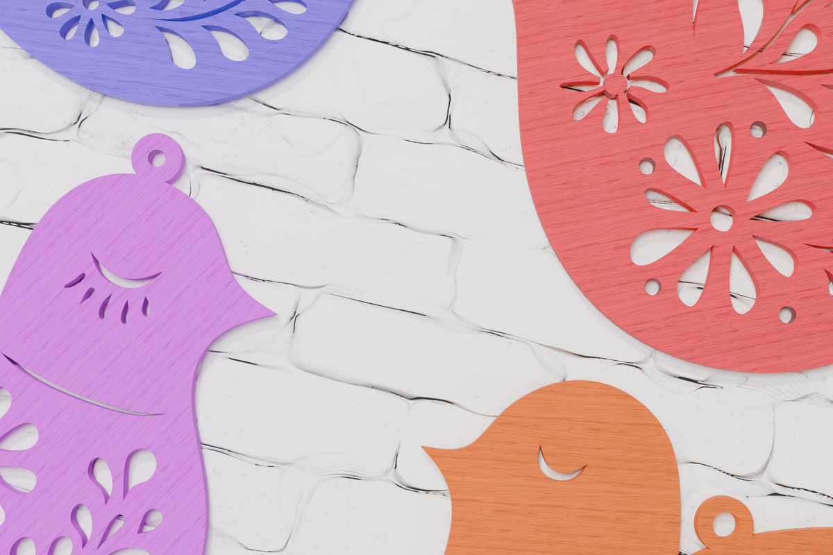 Peace Dove SVG for Cricut Projects

