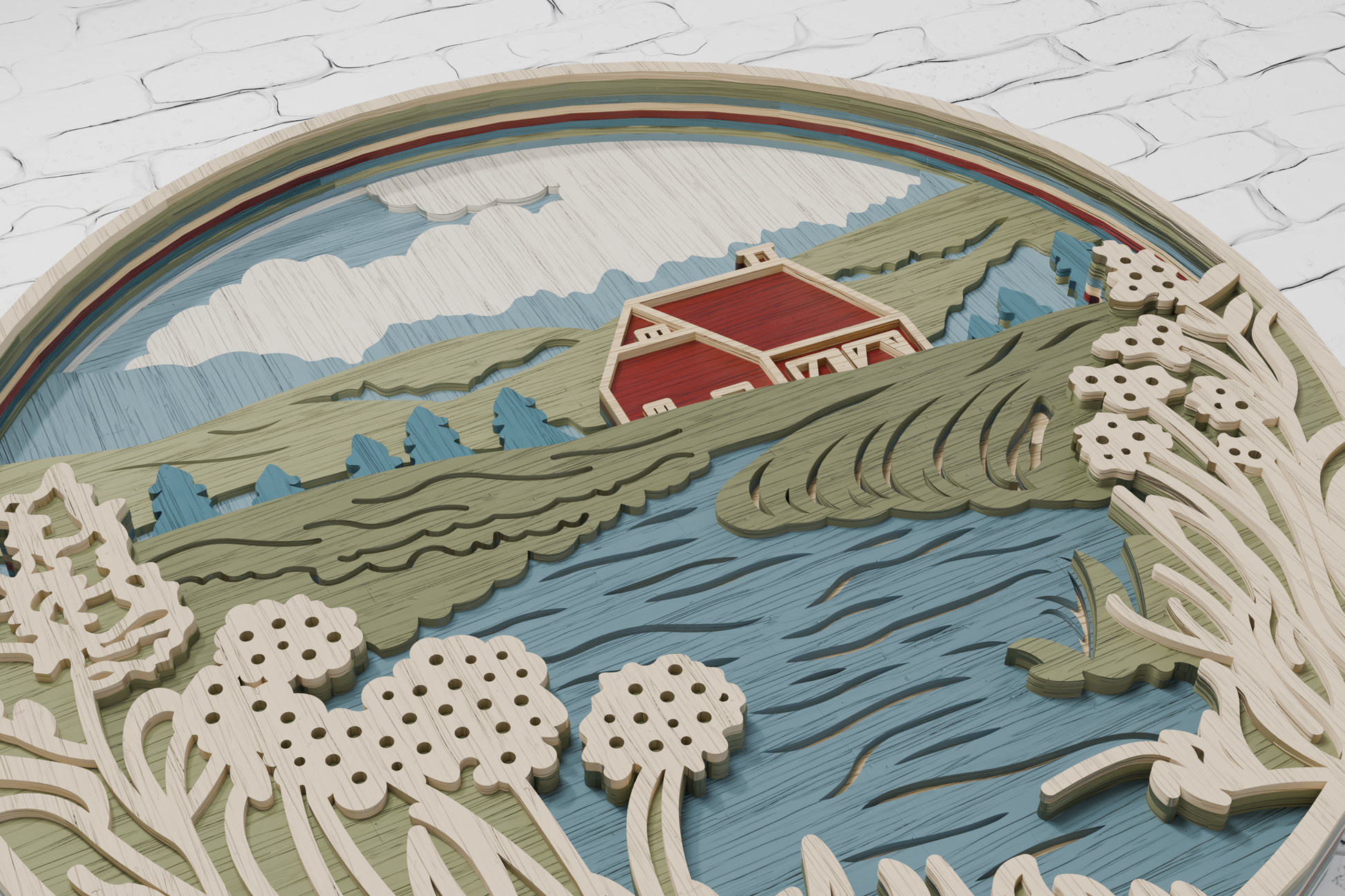 Rustic-Farmhouse-River-DIY-Craft-File-for-Kids