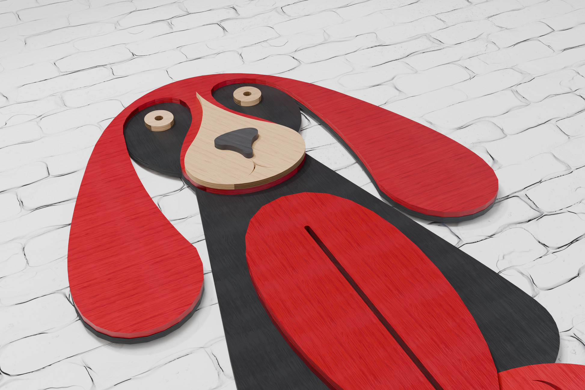 Silhouette-Cameo-Dog-Mandala-Papercraft-File
