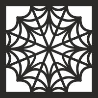 Square ornament svg files