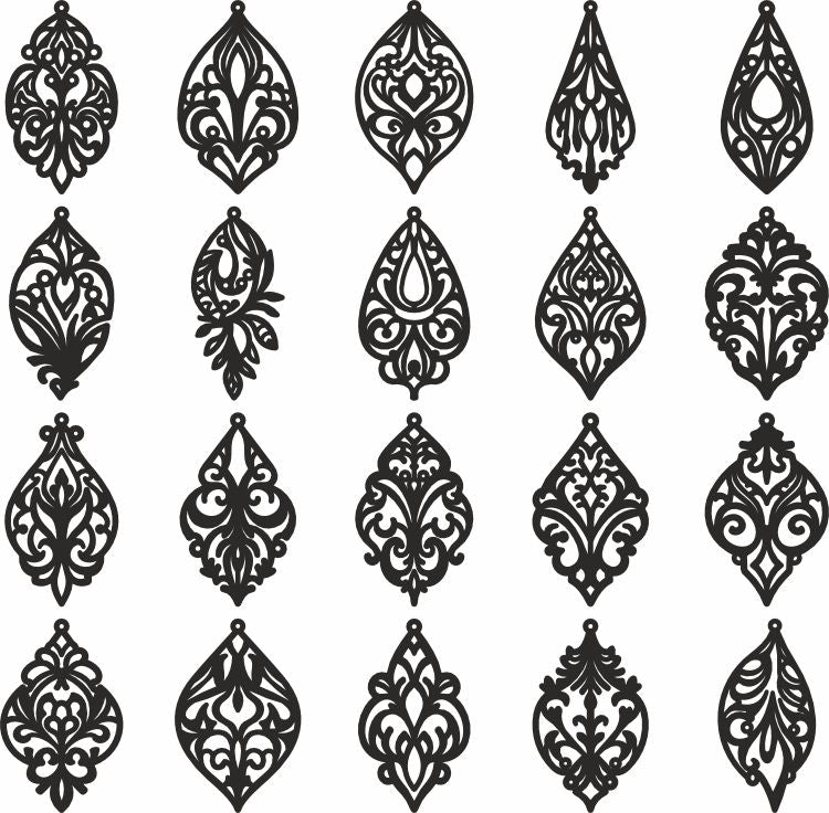 Victorian cricut svg files