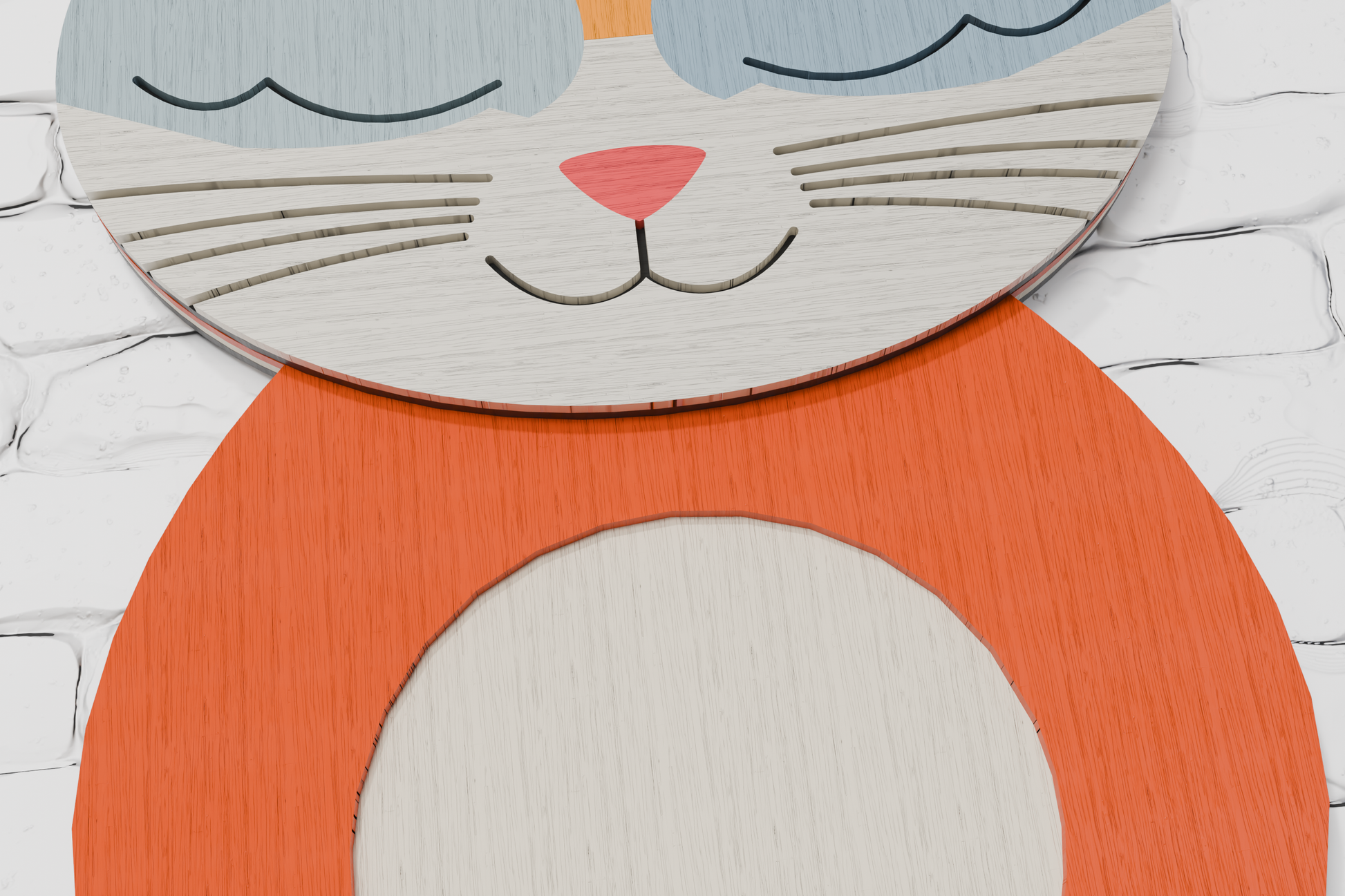 Zen-Cat-DIY-Craft-File-for-Kids