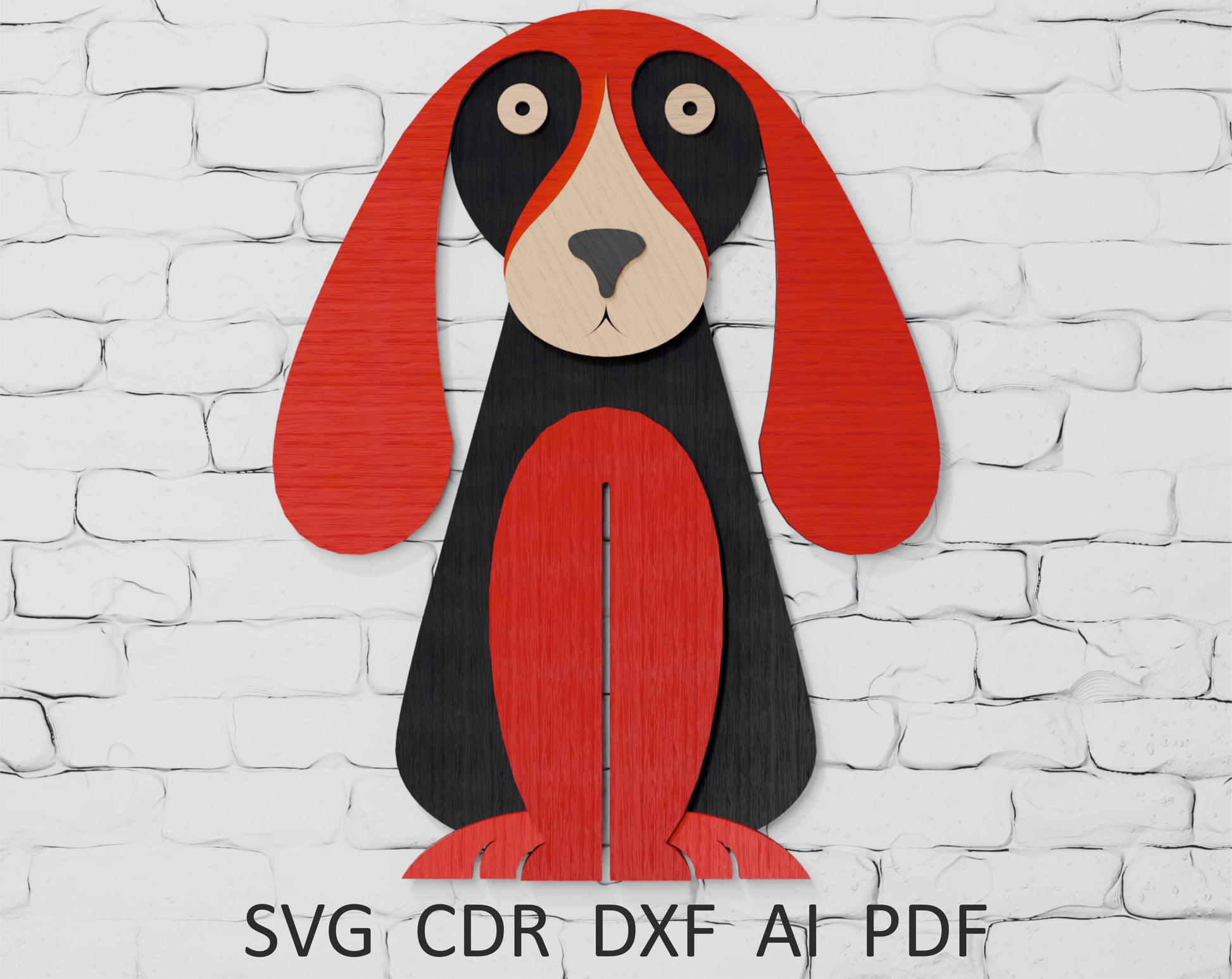 Zen-Pet-Mandala-Digital-Download-SVG