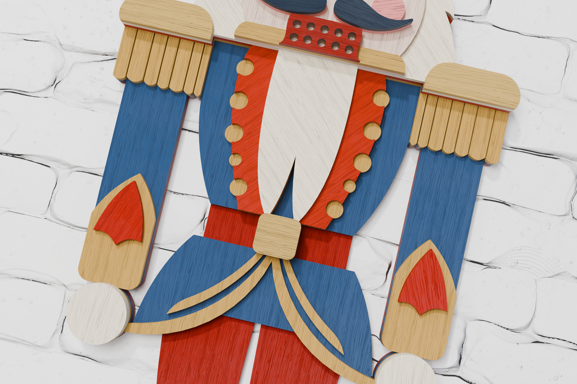 christmas-nutcracker-holiday-multilayer-vector-design-svg-dxf-cdr-ai