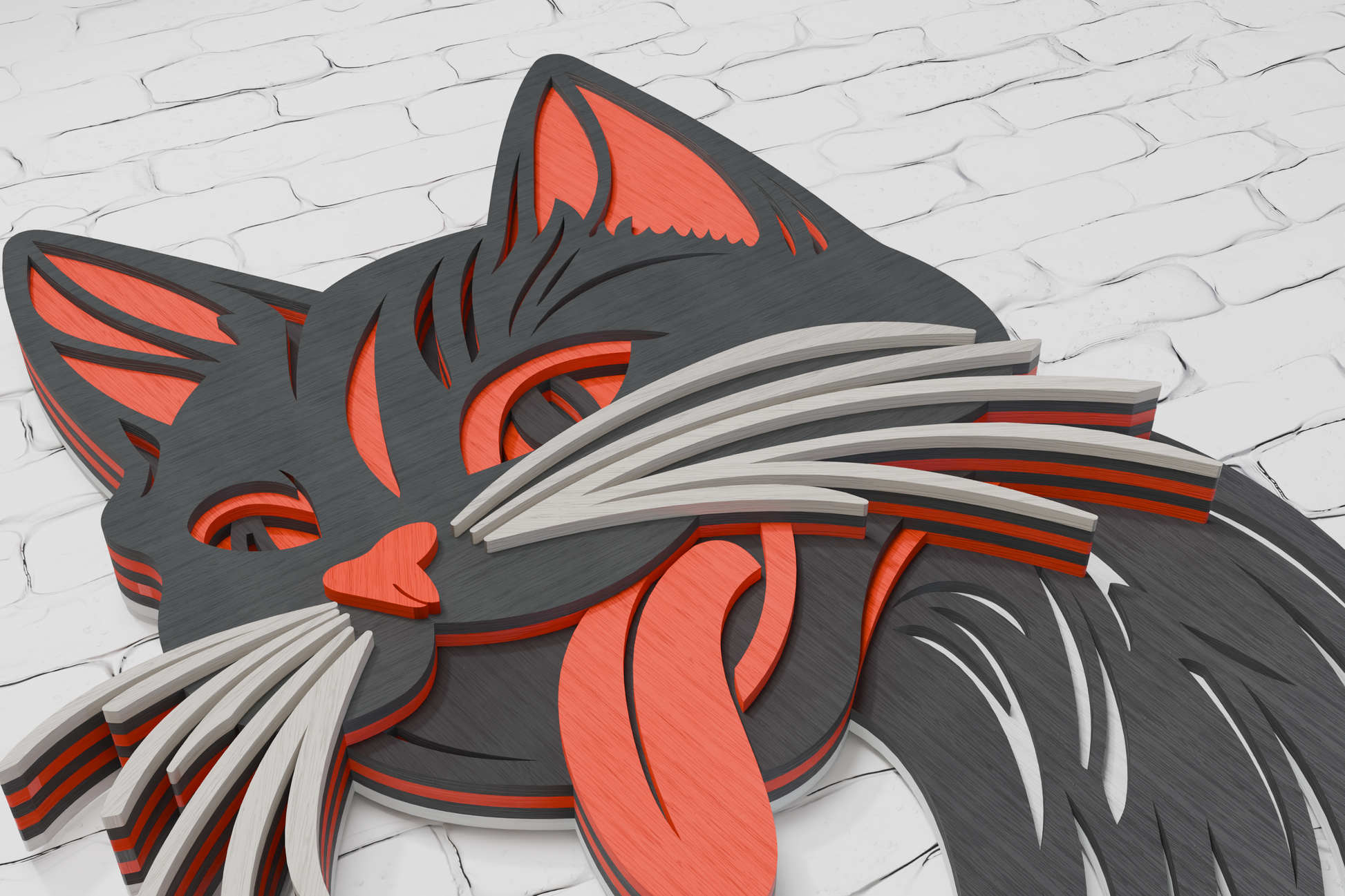 cricut-layered-cat-tongue-out-svg-cut-file-for-cardstock