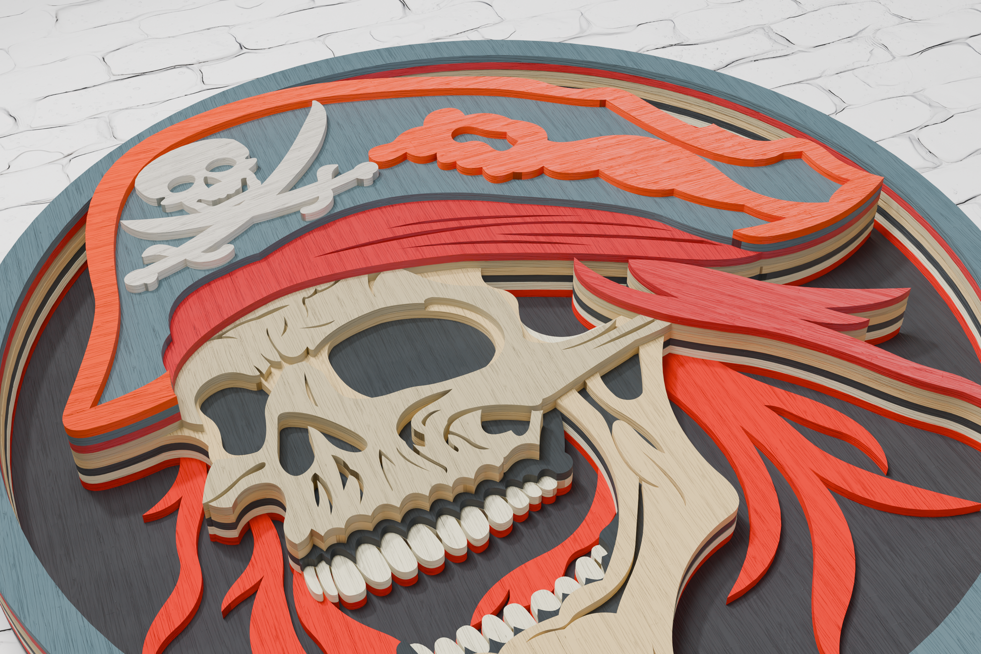 cricut-layered-pirate-skull-svg-cut-file-for-cardstock