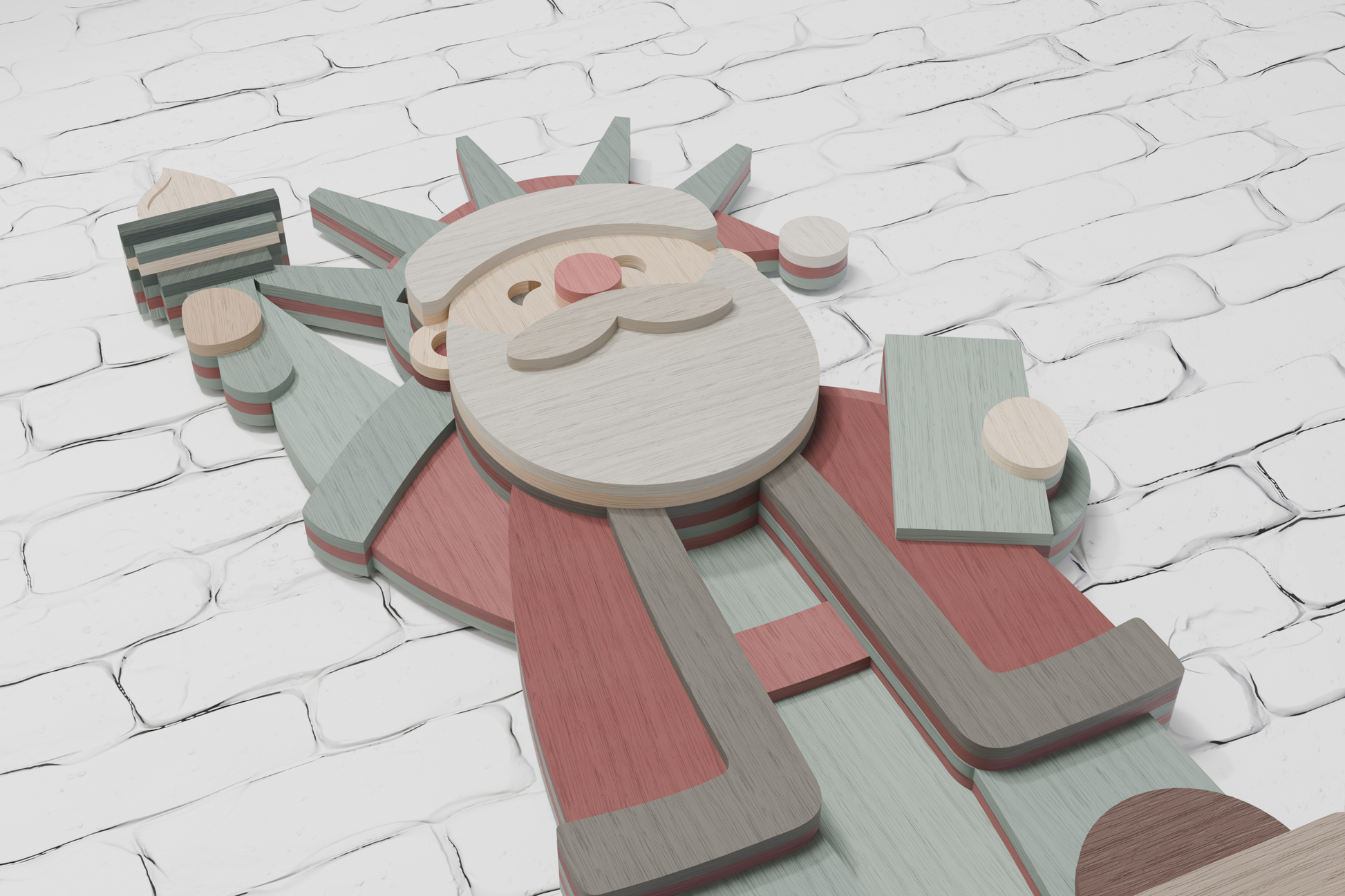 cricut-layered-santa-statue-of-liberty-svg-cut-file-for-cardstock