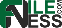 fileness logo