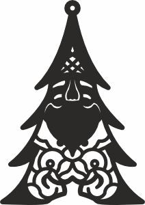 gnome svg design