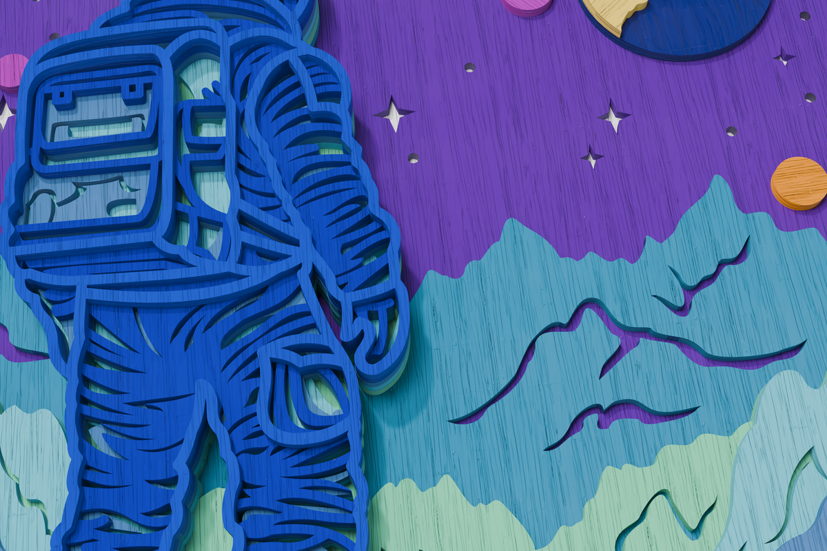 layered-astronaut-mandala-paper-craft-svg-kids-diy-project