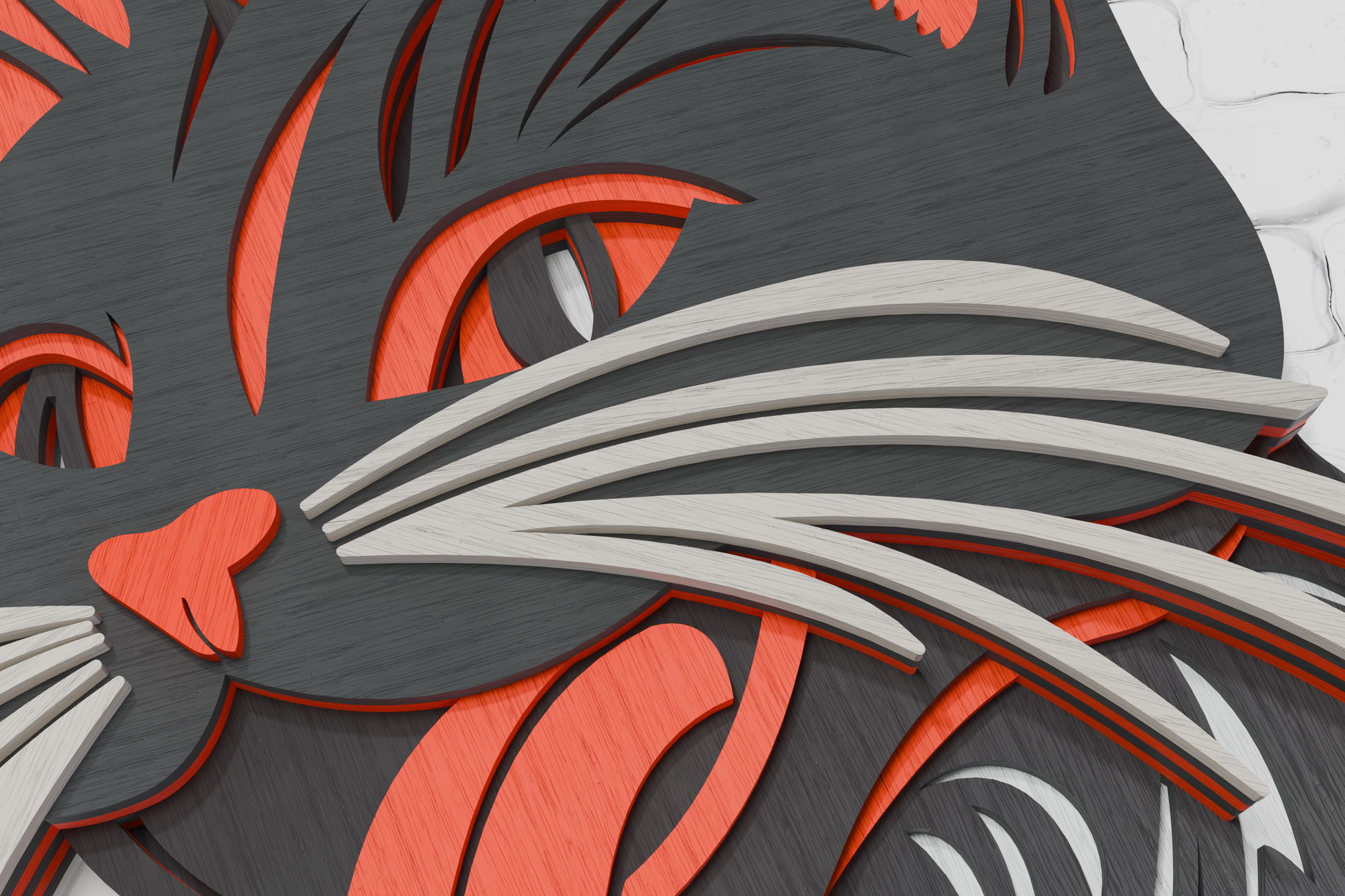 layered-cat-tongue-out-paper-craft-svg-for-kids-diy-project