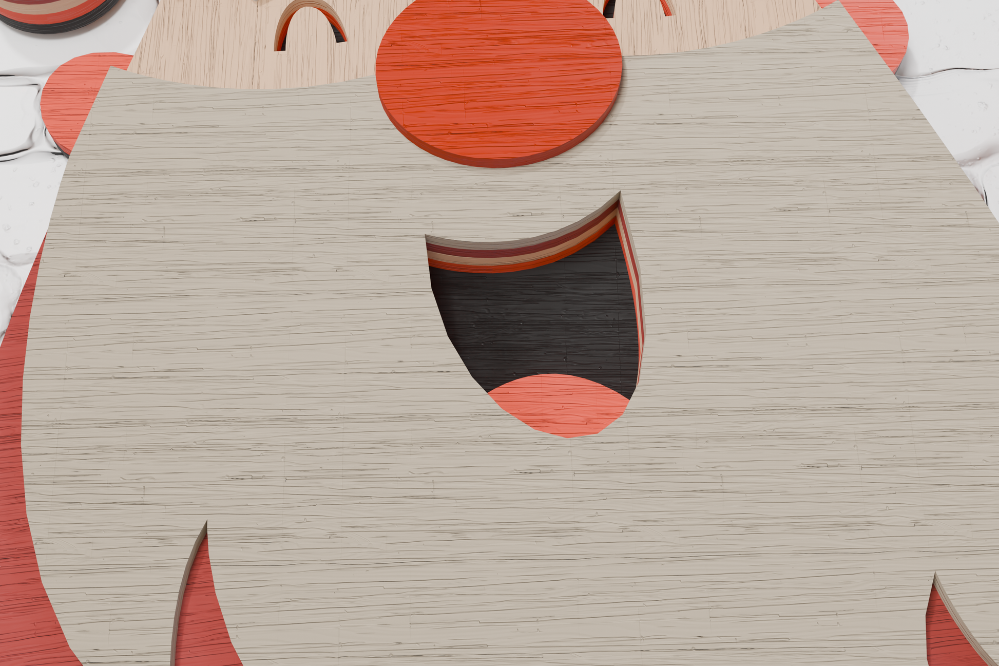 layered-cheerful-santa-paper-craft-svg-for-kids-diy-project
