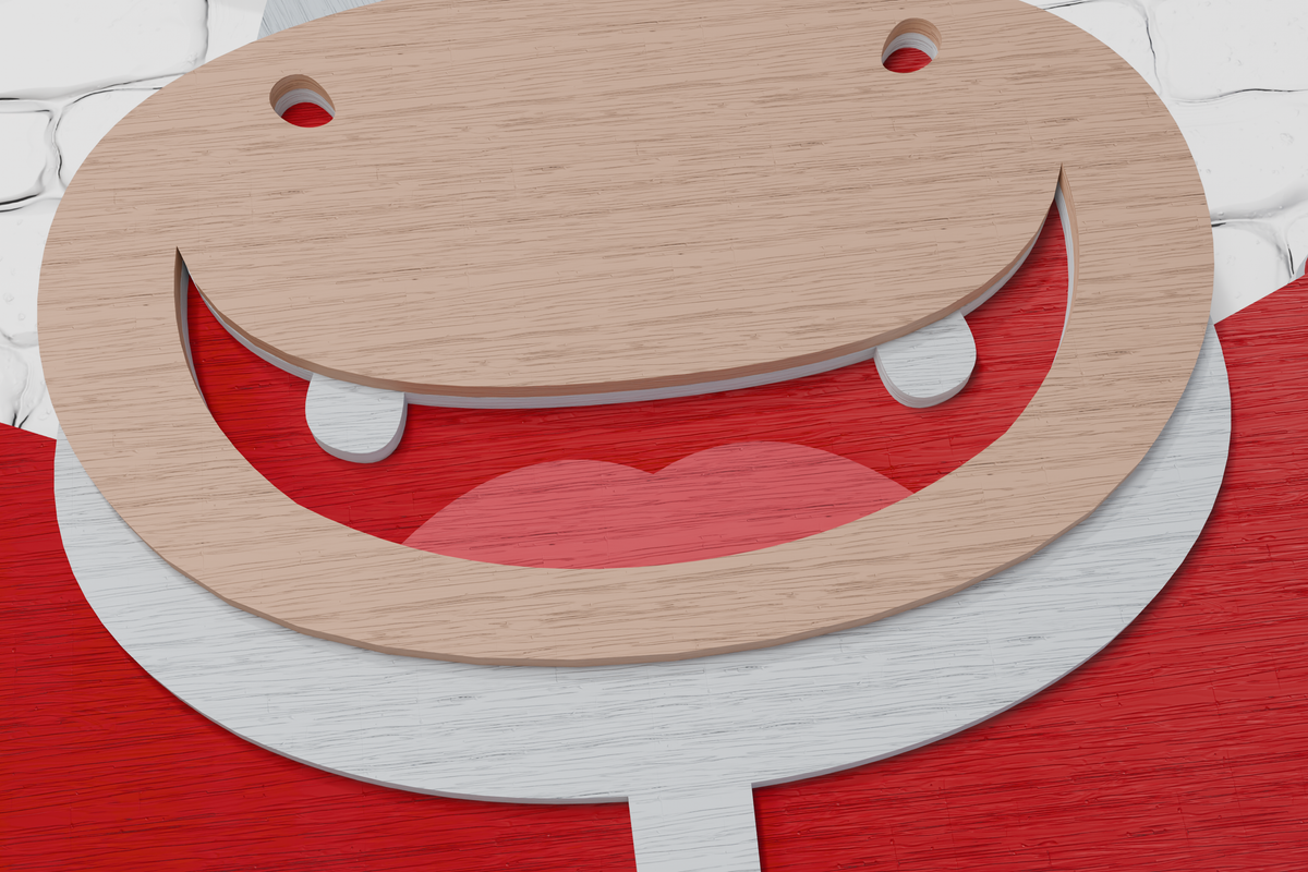 layered-christmas-hippo-paper-craft-svg-for-kids-diy-project